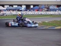Acidente acaba com as chances de Pedro Rodrigues se tornar campeão Paranaense