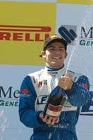 Sudam: Dirani quer vencer as últimas corridas