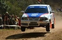 Dupla Mãe e Filho participa da última etapa do Brasileiro