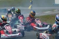 Victor Corrêa almeja brigar na frente