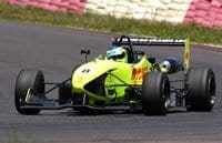 Sudam: Daniel Landi na briga pelo 3º lugar