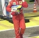 Emerson Duda preparado para a reta final