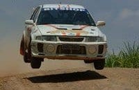 Irmãos Sartori vencem última etapa do Brasileiro e garantem vice -campeonato