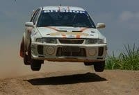 Irmãos Sartori vencem última etapa do Brasileiro e garantem vice -campeonato