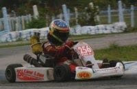 Yuri Scaniello vence, baixa recorde e é campeão da Five Speed Júnior