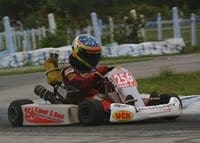 Yuri Scaniello vence, baixa recorde e é campeão da Five Speed Júnior