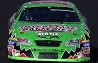 Vitória em Miami cai no colo de Bobby Labonte