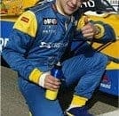 Européia: Farfus Jr. completa 13 anos de carreira
