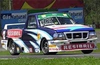 Duda quer vitória em Interlagos