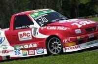 Da Cas estréia nova equipe pensando em 2004