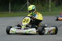 Dennis Dirani quer invencibilidade em Aldeia da Serra