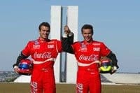 Gêmeos retornam à Florianópolis