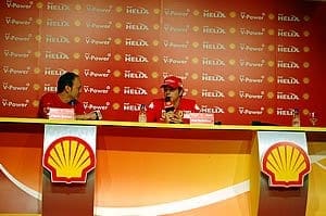 Raikkonen torce para McLaren quebrar no domingo