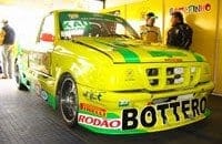 Interlagos recebe neste final de semana a 8ª etapa