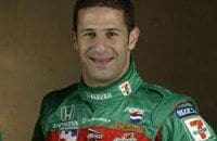 Kanaan intensifica tratamento para participar da Indy 500