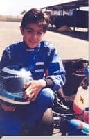 Goiano: Navarrete quer nova vitória