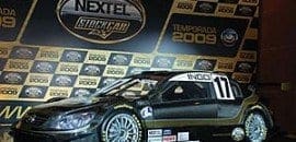 Raio-X do Stock Car JL G-09, o novo carro
