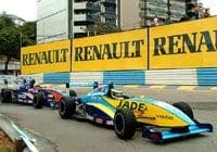 Jader David vai largar na pole em Floripa