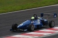 Lucas Marotta conquista a primeira pole position da Fórmula Brasil 1600