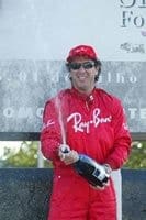 Paulista: Fábio Rimbano vence e amplia liderança