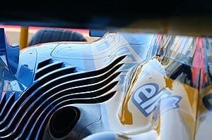 <b>F1Technical</b>: Adeus às guelras de tubarão