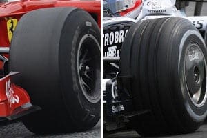 <b>F1Technical</b>: O aguardado retorno dos slicks