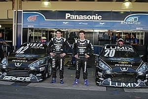 Veja o carro do Batman na Stock Car