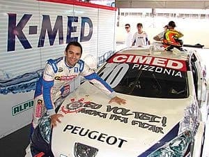 Veja a presença do Corinthians na Stock Car