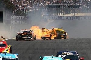 Após susto, Norberto Gresse passa bem