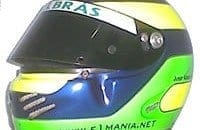 Junior Adada amanhã em Interlagos