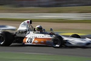 Interlagos receberá etapa da ‘Historic Formula 1’