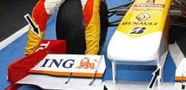 <b>F1Technical</b>: Renault tem grandes mudanças no bico