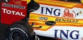 <b>F1Technical</b>: Renault trabalha para manter refrigeração