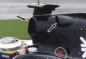 <b>F1Technical</b>: Williams tem solução única de refrigeração