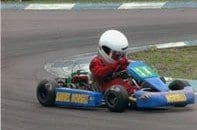 <b>Samuel Morselli é vencedor do TOP Pilotos</b>