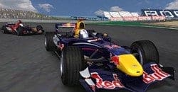 F1BC: Categoria Pro tem novo vencedor em corrida tumultuada