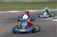 <b>Samuel Morselli é o grande campeão do Troféu F1Mania.net</b>