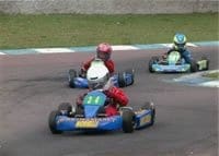 <b>Samuel Morselli é o grande campeão do Troféu F1Mania.net</b>