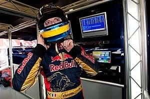 Bourdais admite que retornar aos EUA era possível