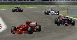 F1BC: Na Cup, Passos vence e Morais sai da fila em Nurburgring