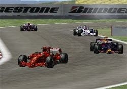 F1BC: Na Cup, Passos vence e Morais sai da fila em Nurburgring