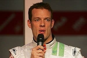 Alex Wurz será como um ‘conselheiro’ na Brawn GP