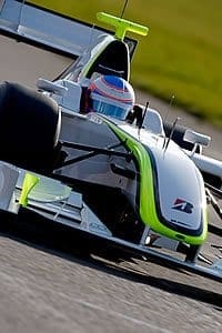 Button: “Vir aqui e começar desta forma é tudo o que precisávamos”