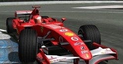 F1BC: Carlos Junior espanta má sorte em Hockenheim na Pro