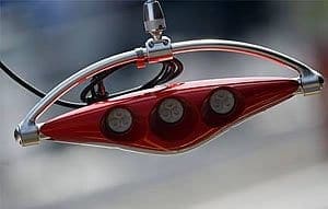 Ferrari volta a utilizar “pirulito eletrônico” em Barcelona