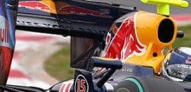 <b>F1Technical</b>: Red Bull conecta cobertura do motor à asa traseira