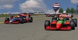 F1BC: Cadu vence, Cossiolo surpreende e Junior voa em Cleveland