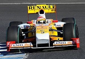 Dia 2 – Jerez: Fernando Alonso desbanca a Brawn GP