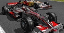 F1BC: Daniele Ferraz, única mulher na categoria Cup, vence em Johor