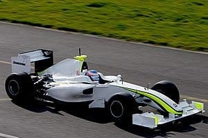 Barrichello garante que a Brawn GP está dentro das regras